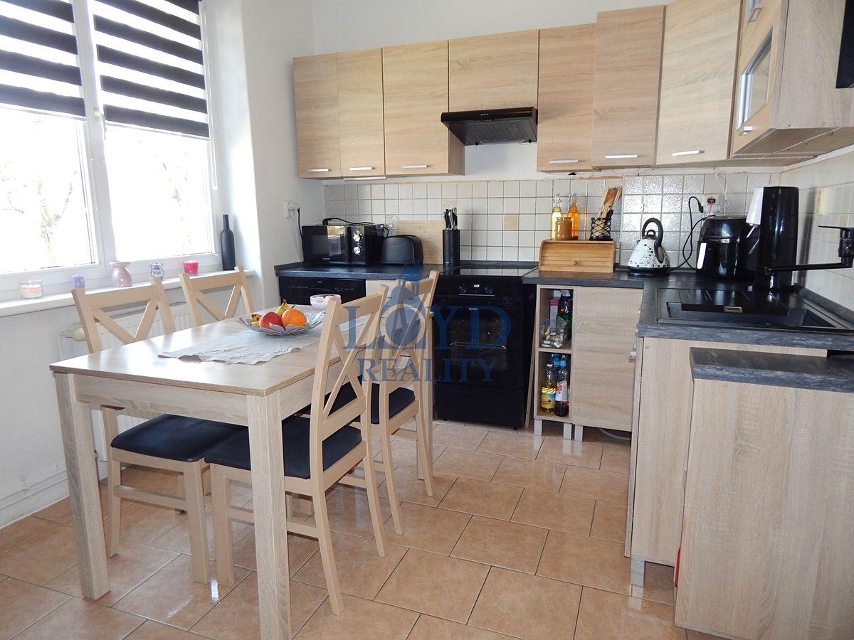 Prodej bytu 3+1 75 m²